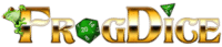 Frogdice